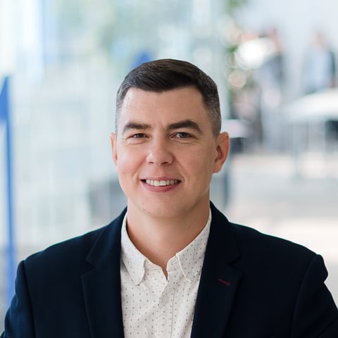 Андрей Пархоменко
